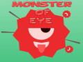 Cluiche Monster na Súl  ar líne