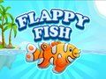 Cluiche Iasc Flappy  ar líne