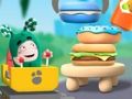 Cluiche Oddbods: Cruachadóir Bia  ar líne