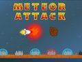 Cluiche Ionsaí Meteor  ar líne