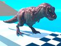 Cluiche Cluiche Dino Rex Rith  ar líne