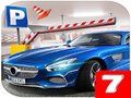 Cluiche Мастер парковки 2.0 ar líne