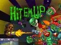 Cluiche Buail Em Up  ar líne