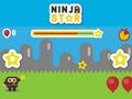 Cluiche Cluiche Réalta Ninja  ar líne