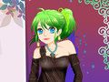 Cluiche Cluiche ar líne saor in aisce Cailín Faisean Sabrina Dressup  ar líne