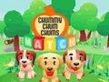 Cluiche Chumy Chum Chums: Meaitseáil  ar líne
