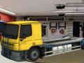 Cluiche Euro Truck Iompar  ar líne