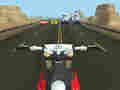 Cluiche Tiománaí Ace Moto  ar líne
