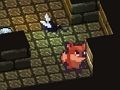 Cluiche Rush Crypt  ar líne