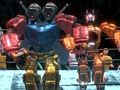 Cluiche Cluiche Ultimate Robo Duel 3D ar líne  ar líne