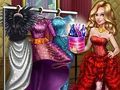 Cluiche Cluiche ar líne saor in aisce Sery Haute Couture Dolly gléasadh suas  ar líne