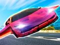 Cluiche Cluiche Ultimate Flying Car  ar líne