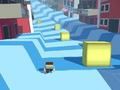 Cluiche Cluiche Roicéad Pants Runner 3D ar líne  ar líne