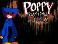 Cluiche Poppy Playtime Dúshlán Puzal  ar líne