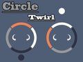 Cluiche Ciorcal Twirl  ar líne