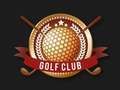 Cluiche Club Gailf  ar líne