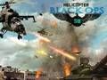 Cluiche Héileacaptar black ops 3d  ar líne