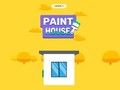 Cluiche Teach Paint  ar líne