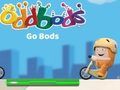 Cluiche Oddbods: Go Bods ar líne