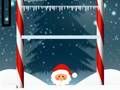Cluiche Geansaí Santa Claus  ar líne