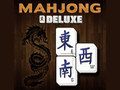 Cluiche Cluiche Mahjong Deluxe  ar líne