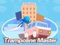 Cluiche Máistir trampoline  ar líne
