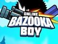 Cluiche Cluiche Bazooka Boy ar líne  ar líne
