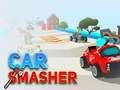 Cluiche Smasher Gluaisteán  ar líne