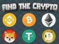 Cluiche Faigh an Crypto  ar líne
