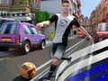 Cluiche Cristiano Ronaldo ar líne