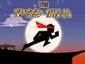 Cluiche Cluiche Ninja Luas  ar líne