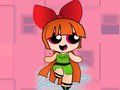 Cluiche Cluiche Powerpuff Cailíní faoi bhláth  ar líne