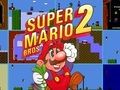 Cluiche Cluiche Super Mario Bros 2 ar líne  ar líne