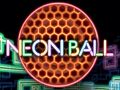 Cluiche Liathróid Neon  ar líne
