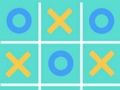 Cluiche Madra Tac Toe  ar líne