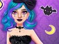 Cluiche Cailín Bog vs Iomaíocht Dark Lolita  ar líne