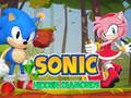 Cluiche Cluiche Sonic Hidden Diamonds  ar líne