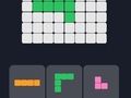 Cluiche Cluiche Puzal Magic Blocky  ar líne