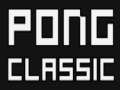 Cluiche Cluiche Pong Clasaiceach ar líne  ar líne