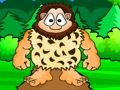 Cluiche Cluiche Líne Caveman Sráidbhaile Escape  ar líne