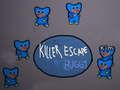 Cluiche Cluiche Líne Killer Escape Huggy  ar líne