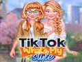 Cluiche TikTok Cad é Mo Stíl  ar líne