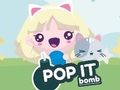 Cluiche Pop It Buama!  ar líne