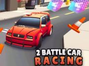 Cluiche Cluiche ar líne 2 Player Car Racing Cath  ar líne
