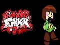 Cluiche Oíche Aoine Funkin V. S Chara ar líne Cluiche Oíche Aoine Funkin V. S Chara ar líne