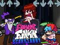 Cluiche Oíche Aoine Funkin vs Scary Larry  ar líne
