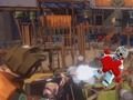 Cluiche Shooter Bréagáin: Tú vs Zombies  ar líne