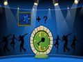 Cluiche Éalú go dtí an casino  ar líne