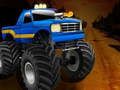 Cluiche Cluiche Monster Truck Highway tapaidh  ar líne
