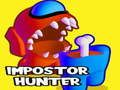 Cluiche Hunter Imposter ar líne